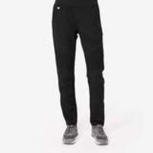 Figs women's Kanye - Moto Scrub Pants